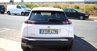 PEUGEOT 2008 Active Pack BlueHDI
