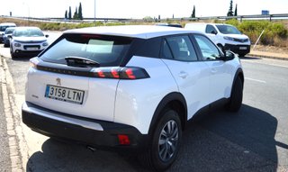 PEUGEOT 2008 Active Pack BlueHDI