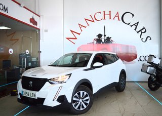PEUGEOT 2008 Active Pack BlueHDI