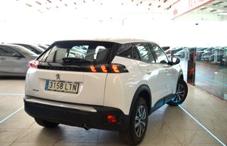 PEUGEOT 2008 Active Pack BlueHDI