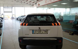 PEUGEOT 2008 Active Pack BlueHDI