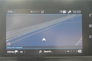 PEUGEOT 2008 Active Pack BlueHDI
