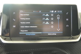 PEUGEOT 2008 Active Pack BlueHDI