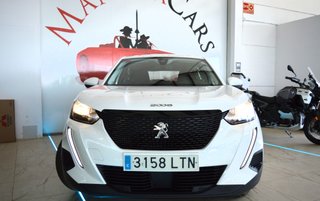 PEUGEOT 2008 Active Pack BlueHDI