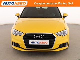 Audi A3 2.0 TDI Sport