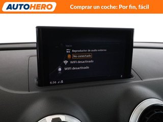 Audi A3 2.0 TDI Sport
