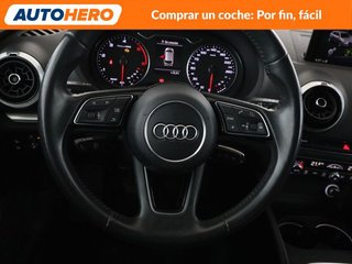Audi A3 2.0 TDI Sport