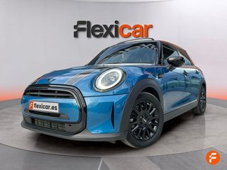 MINI Cooper COOPER 5 PUERTAS