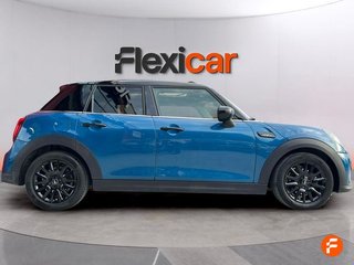 MINI Cooper COOPER 5 PUERTAS