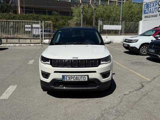 Jeep Compass 2.0 Mjet 103kW Limited 4x4 ATX