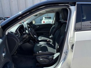 Jeep Compass 2.0 Mjet 103kW Limited 4x4 ATX