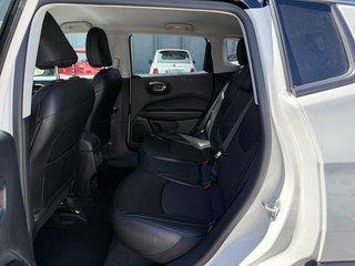 Jeep Compass 2.0 Mjet 103kW Limited 4x4 ATX