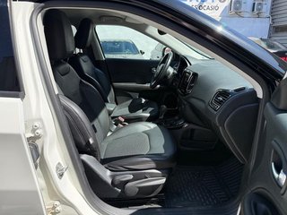 Jeep Compass 2.0 Mjet 103kW Limited 4x4 ATX