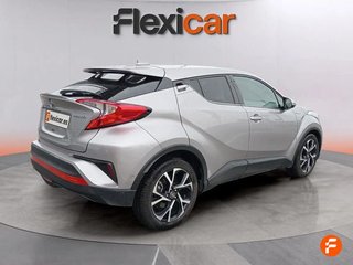Toyota C-HR 1.8 125H Advance