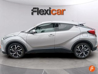 Toyota C-HR 1.8 125H Advance