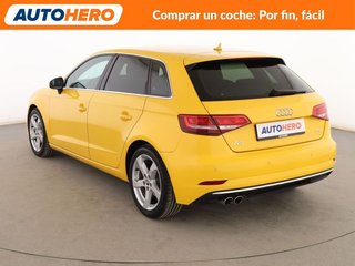 Audi A3 2.0 TDI Sport