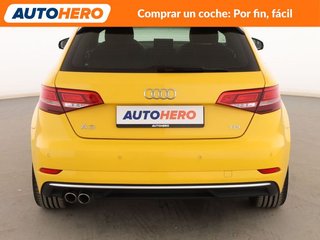 Audi A3 2.0 TDI Sport