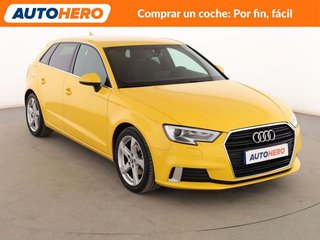 Audi A3 2.0 TDI Sport