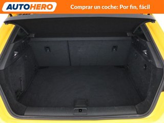 Audi A3 2.0 TDI Sport