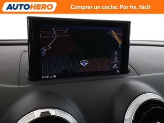 Audi A3 2.0 TDI Sport