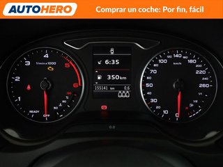 Audi A3 2.0 TDI Sport