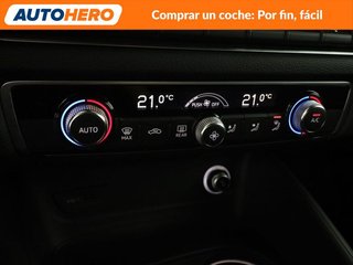 Audi A3 2.0 TDI Sport