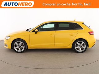 Audi A3 2.0 TDI Sport