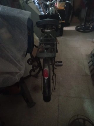 Velosolex bicicleta/motor