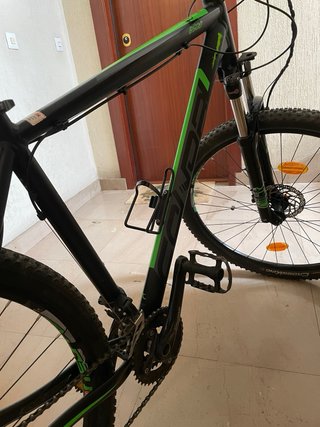 Bicicleta Conor 8500 29