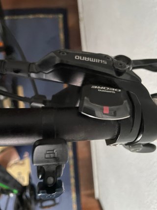 Bicicleta Conor 8500 29