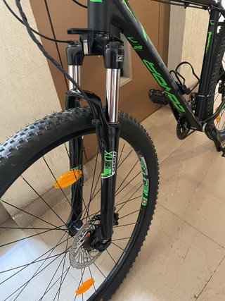 Bicicleta Conor 8500 29