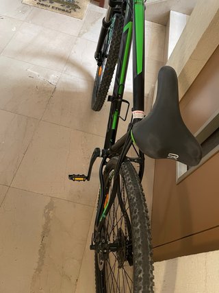 Bicicleta Conor 8500 29