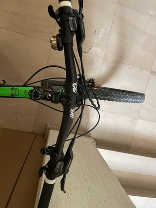 Bicicleta Conor 8500 29