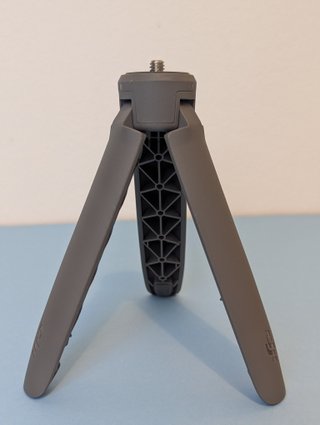 Stabilizzatore Gimbal DJI Osmo Mobile 3