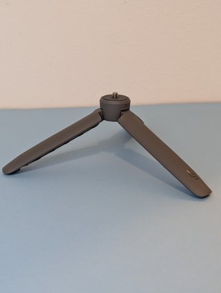 Stabilizzatore Gimbal DJI Osmo Mobile 3