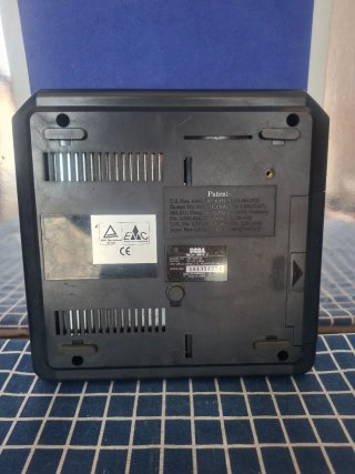 MEGADRIVE 2 ORIGINAL COMPLETA 2 MANDOS
