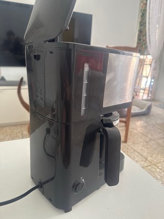 Cafetera Masterpro - Poco uso