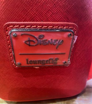 Zaino Loungefly Kronk Le Follie dell'Imperatore