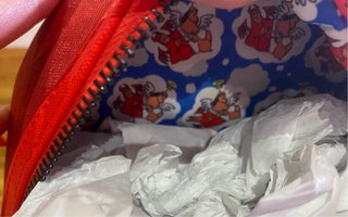Zaino Loungefly Kronk Le Follie dell'Imperatore