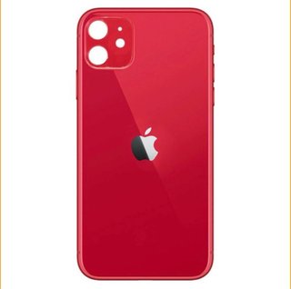 Copertura posteriore iPhone 11 - Ricambio nuovo