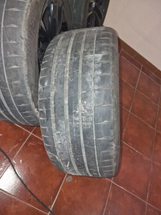Llantas BMW 19 pulgadas