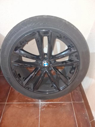 Llantas BMW 19 pulgadas