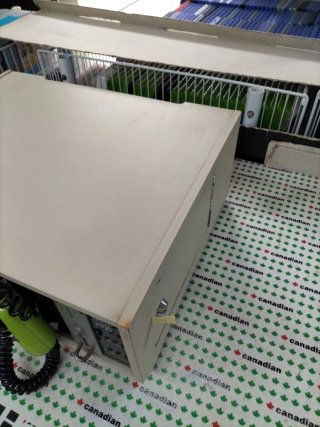Consola SHARP KJS TV GAME Model 2