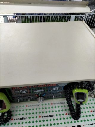 Consola SHARP KJS TV GAME Model 2