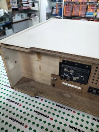 Consola SHARP KJS TV GAME Model 2