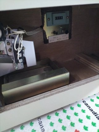 Consola SHARP KJS TV GAME Model 2
