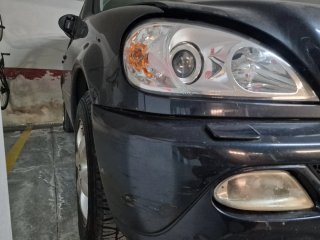 Mercedes-Benz Clase M ML400 CDI