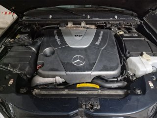 Mercedes-Benz Clase M ML400 CDI