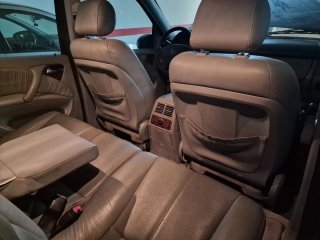 Mercedes-Benz Clase M ML400 CDI