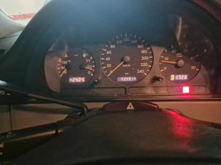 Mercedes-Benz Clase M ML400 CDI